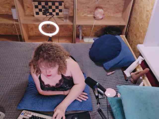 MiniNatali webcam
