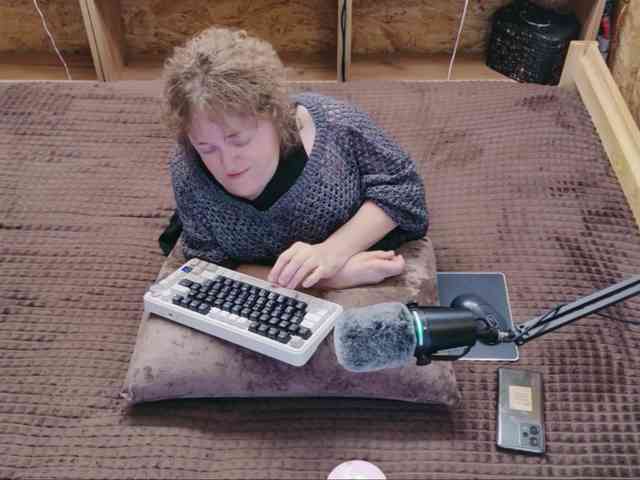 MiniNatali webcam