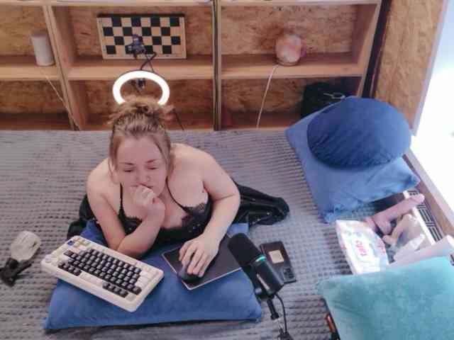 MiniNatali webcam