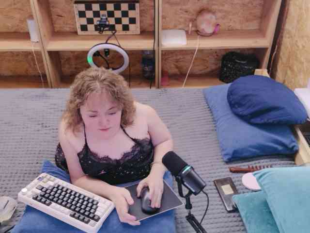 MiniNatali webcam