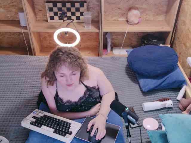 MiniNatali webcam