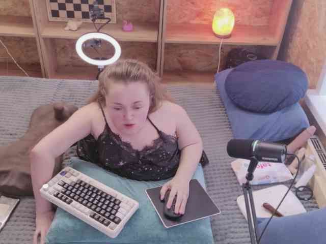 MiniNatali webcam