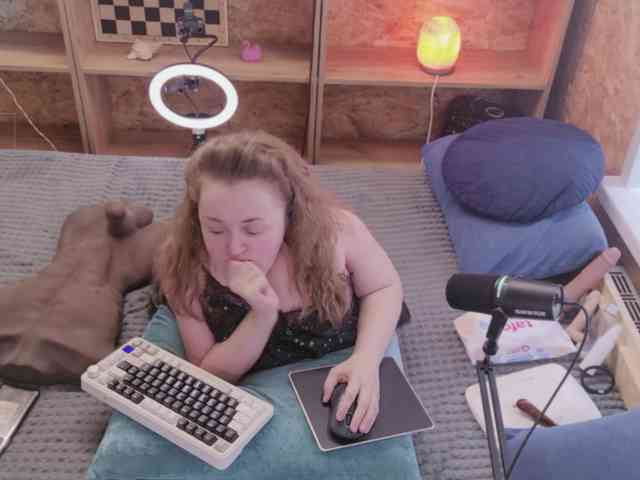 MiniNatali webcam