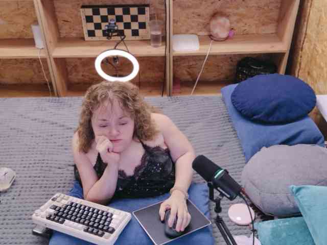 MiniNatali webcam