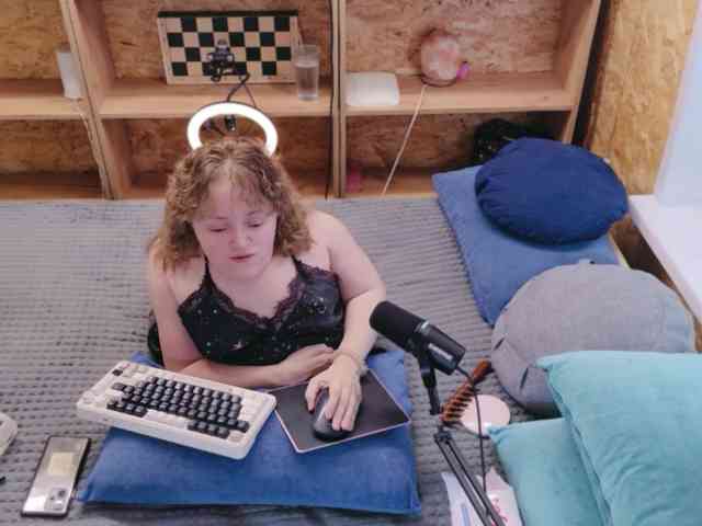 MiniNatali webcam