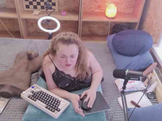 MiniNatali webcam