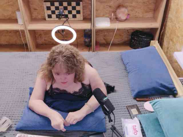 MiniNatali webcam