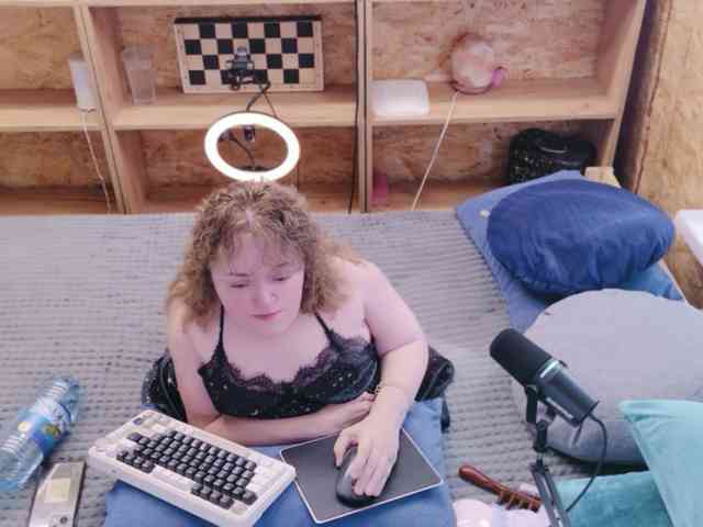 MiniNatali webcam
