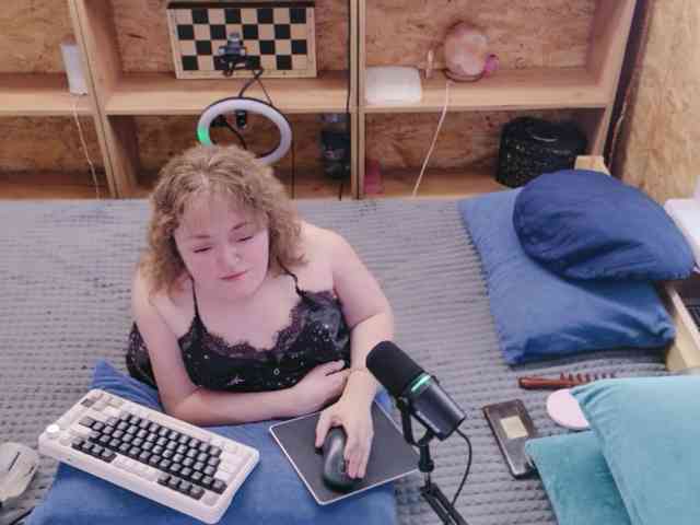 MiniNatali webcam