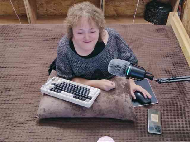 MiniNatali webcam