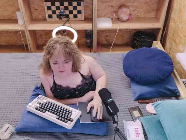 MiniNatali webcam