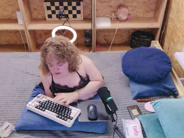 MiniNatali webcam