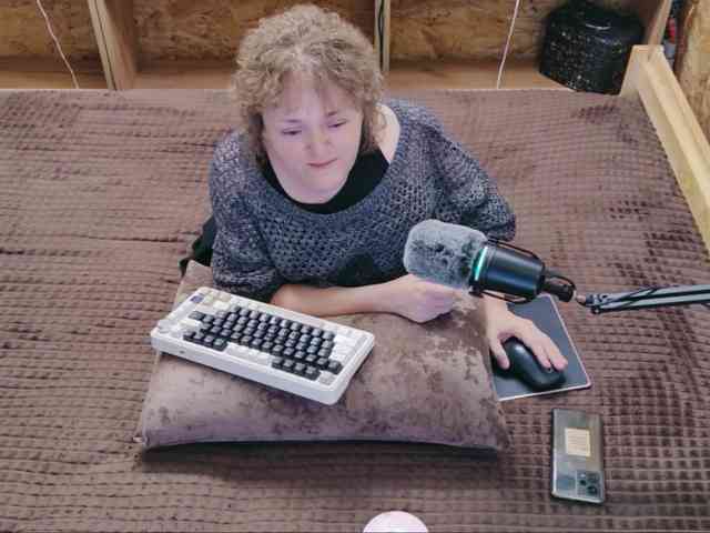 MiniNatali webcam
