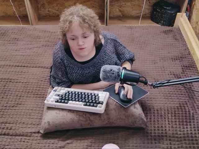 MiniNatali webcam
