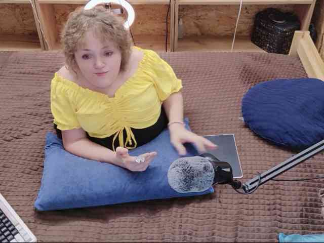 MiniNatali webcam