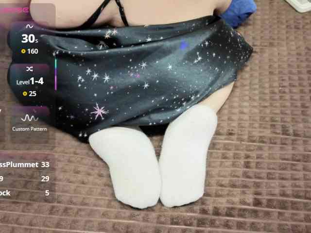 MiniNatali webcam