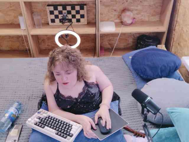 MiniNatali webcam