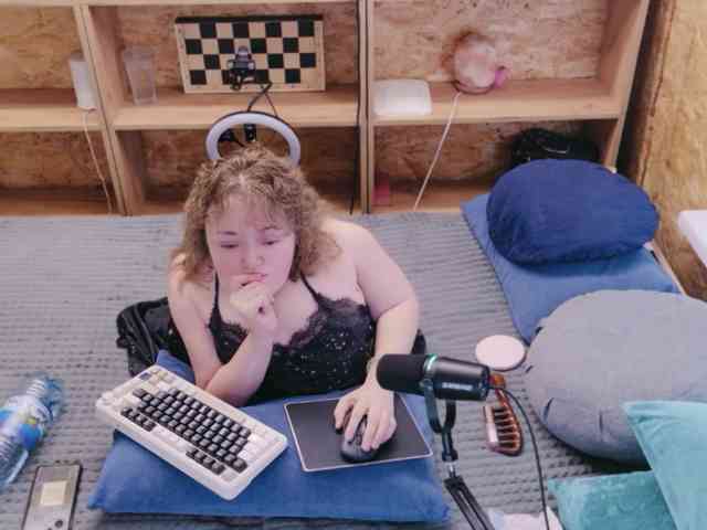 MiniNatali webcam