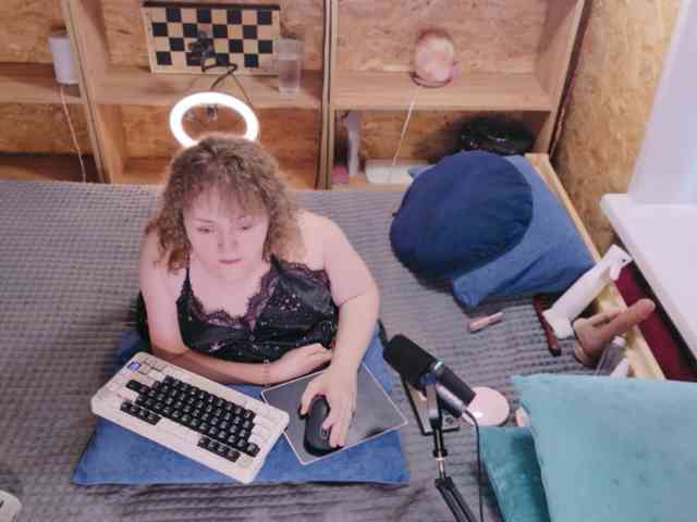 MiniNatali webcam