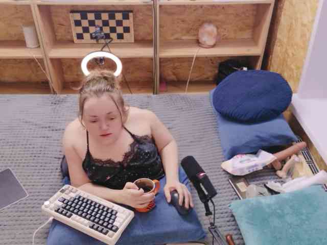 MiniNatali webcam
