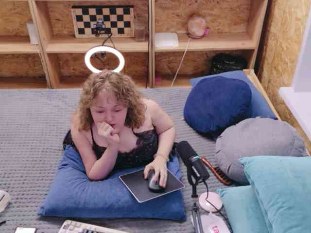 MiniNatali webcam