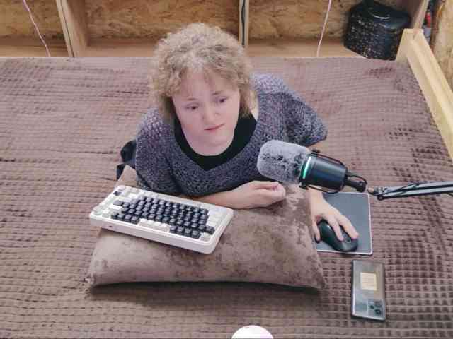 MiniNatali webcam