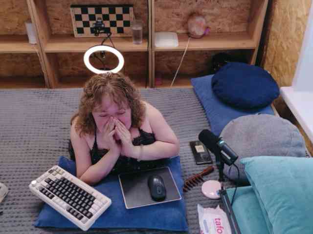 MiniNatali webcam