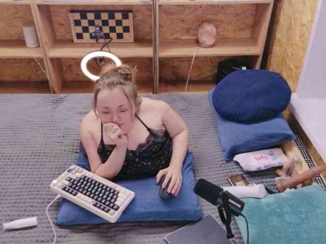 MiniNatali webcam