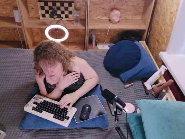 MiniNatali webcam