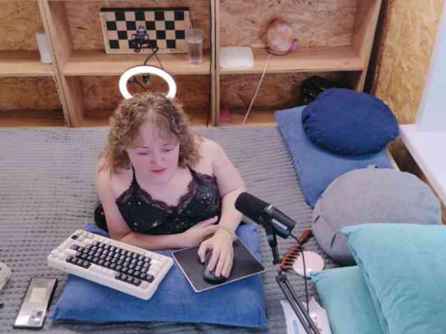 MiniNatali webcam