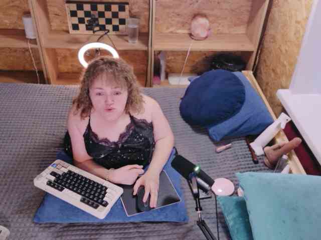 MiniNatali webcam