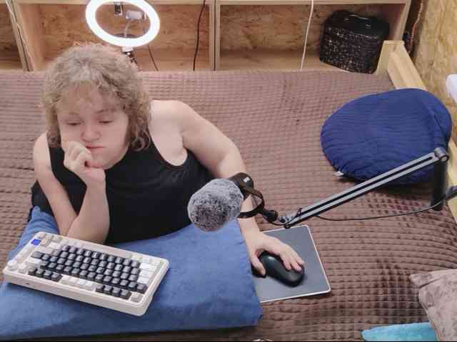 MiniNatali webcam