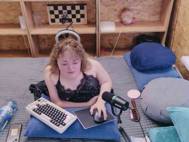 MiniNatali webcam