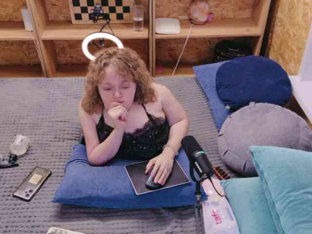 MiniNatali webcam
