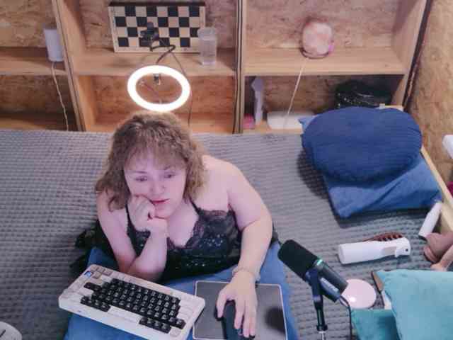 MiniNatali webcam