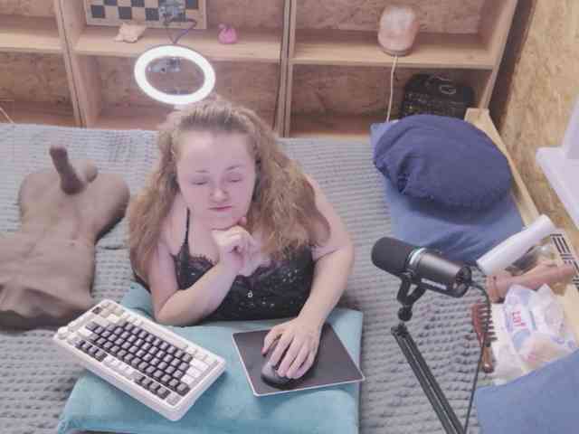 MiniNatali webcam