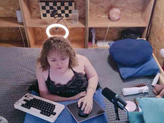 MiniNatali webcam