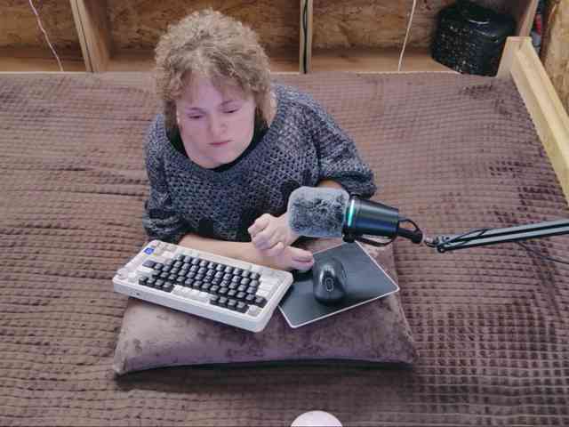 MiniNatali webcam