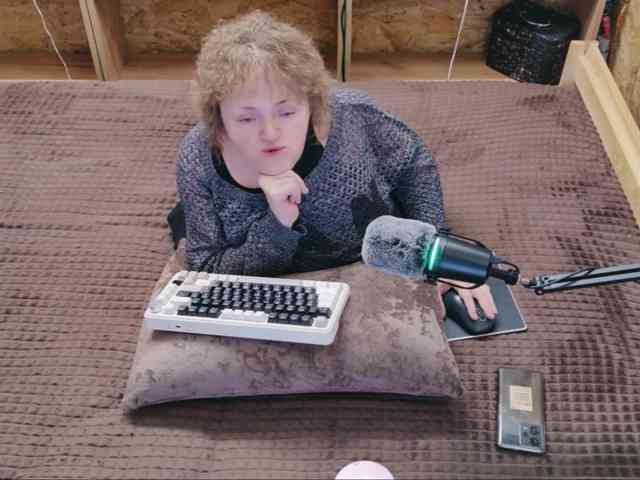 MiniNatali webcam
