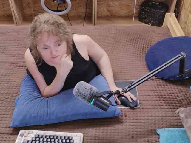 MiniNatali webcam