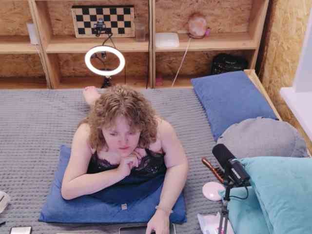 MiniNatali webcam