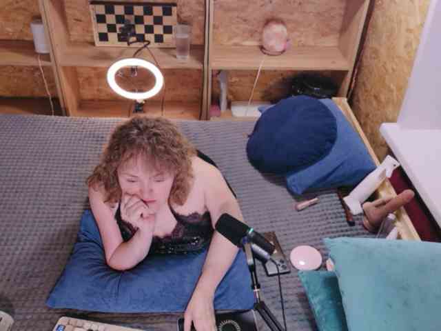 MiniNatali webcam