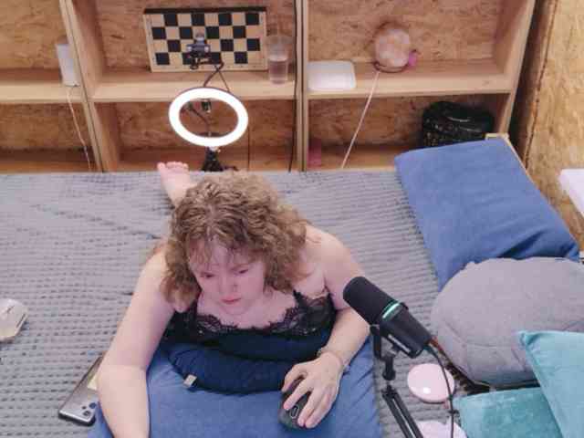 MiniNatali webcam