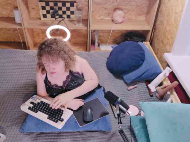 MiniNatali webcam