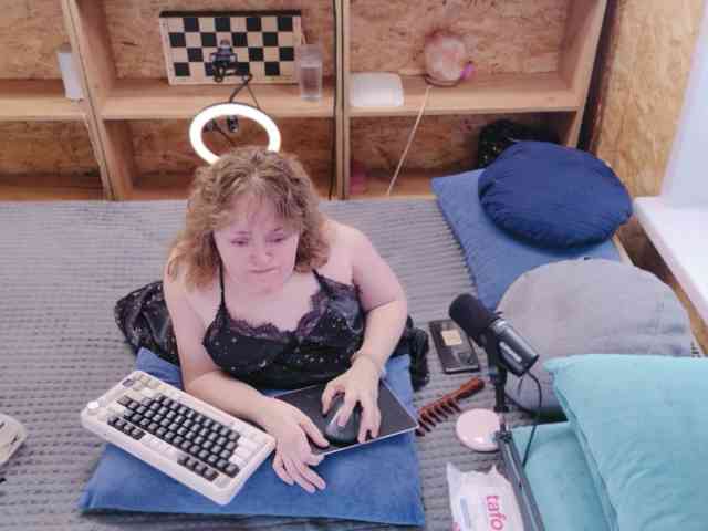 MiniNatali webcam