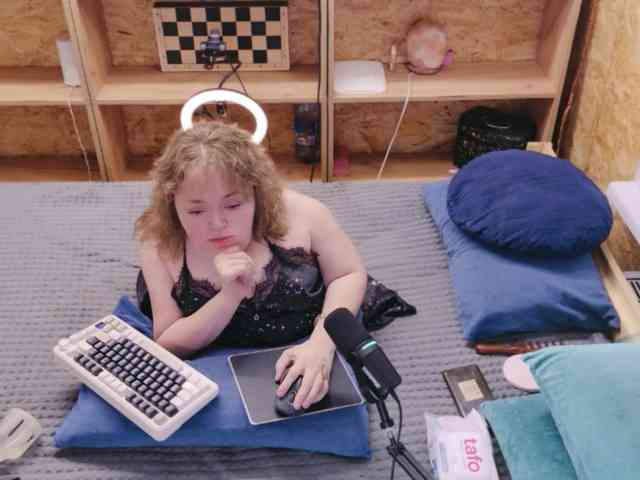 MiniNatali webcam