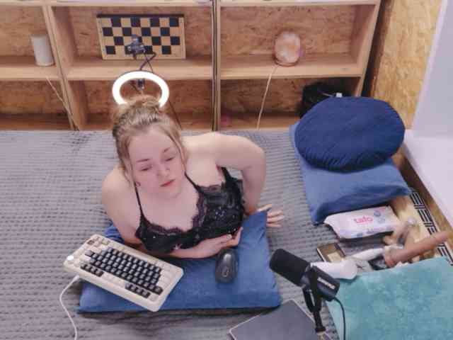 MiniNatali webcam