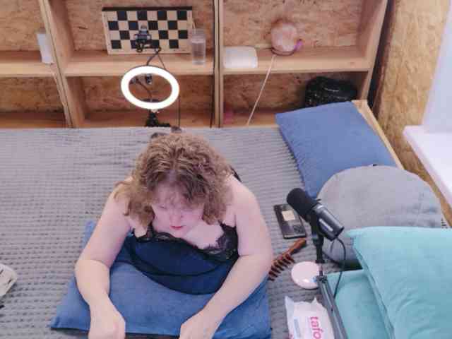 MiniNatali webcam