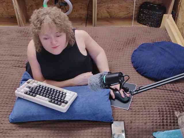 MiniNatali webcam