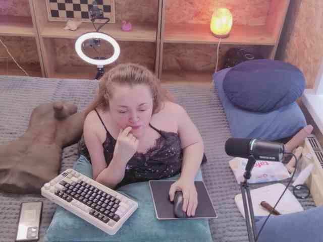 MiniNatali webcam